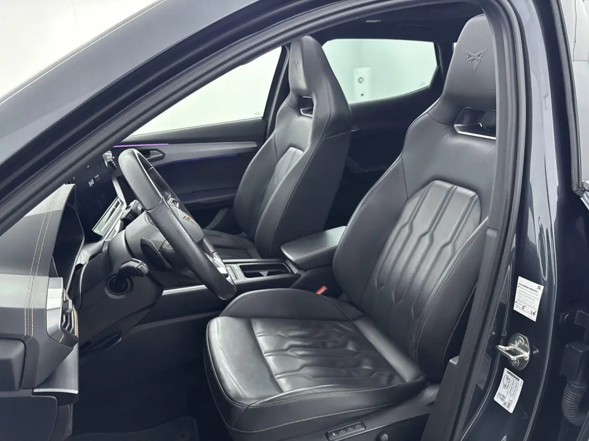 1.4 e-Hybrid VZ Performance | Panoramadak | ACC | LED