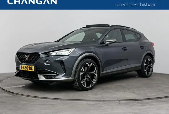 1.4 e-Hybrid VZ Performance | Panoramadak | ACC | LED