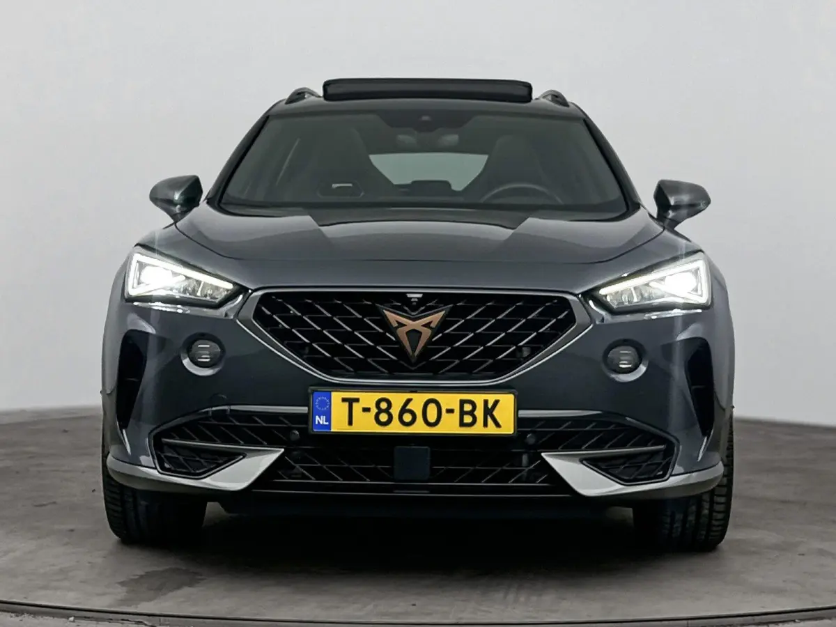1.4 e-Hybrid VZ Performance | Panoramadak | ACC | LED