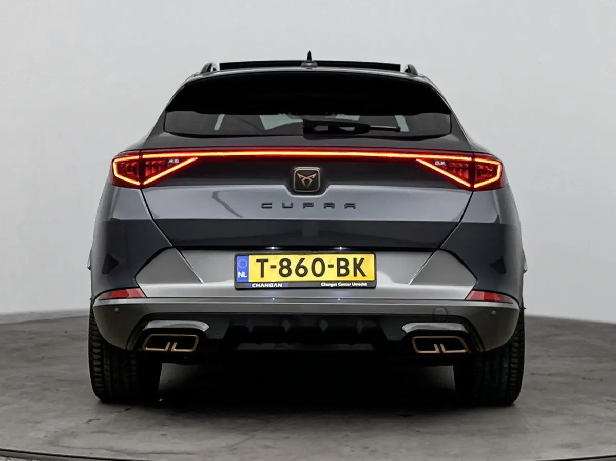 1.4 e-Hybrid VZ Performance | Panoramadak | ACC | LED