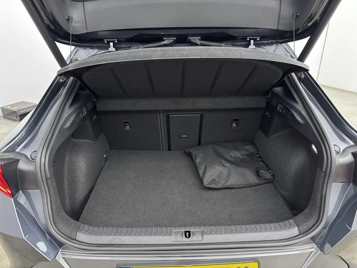 1.4 e-Hybrid VZ Performance | Panoramadak | ACC | LED