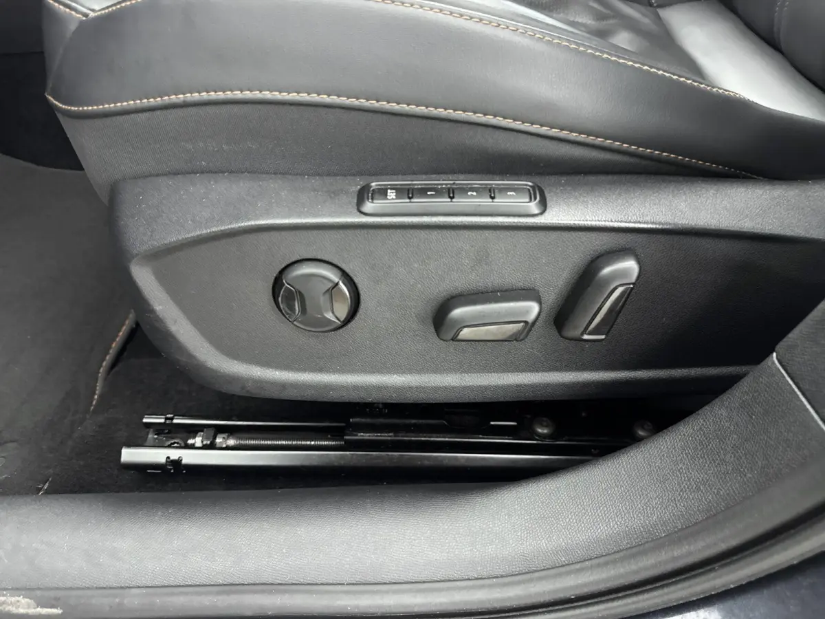 1.4 e-Hybrid VZ Performance | Panoramadak | ACC | LED