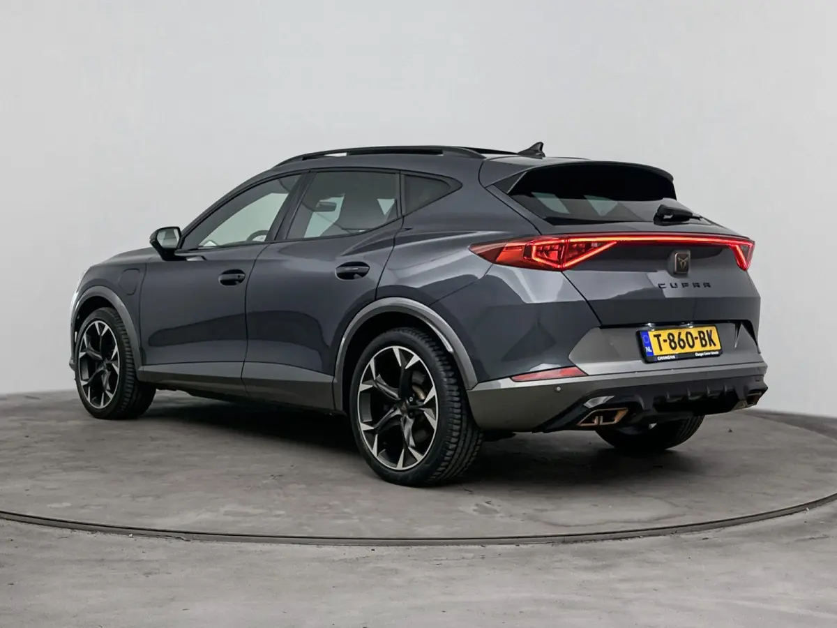 1.4 e-Hybrid VZ Performance | Panoramadak | ACC | LED