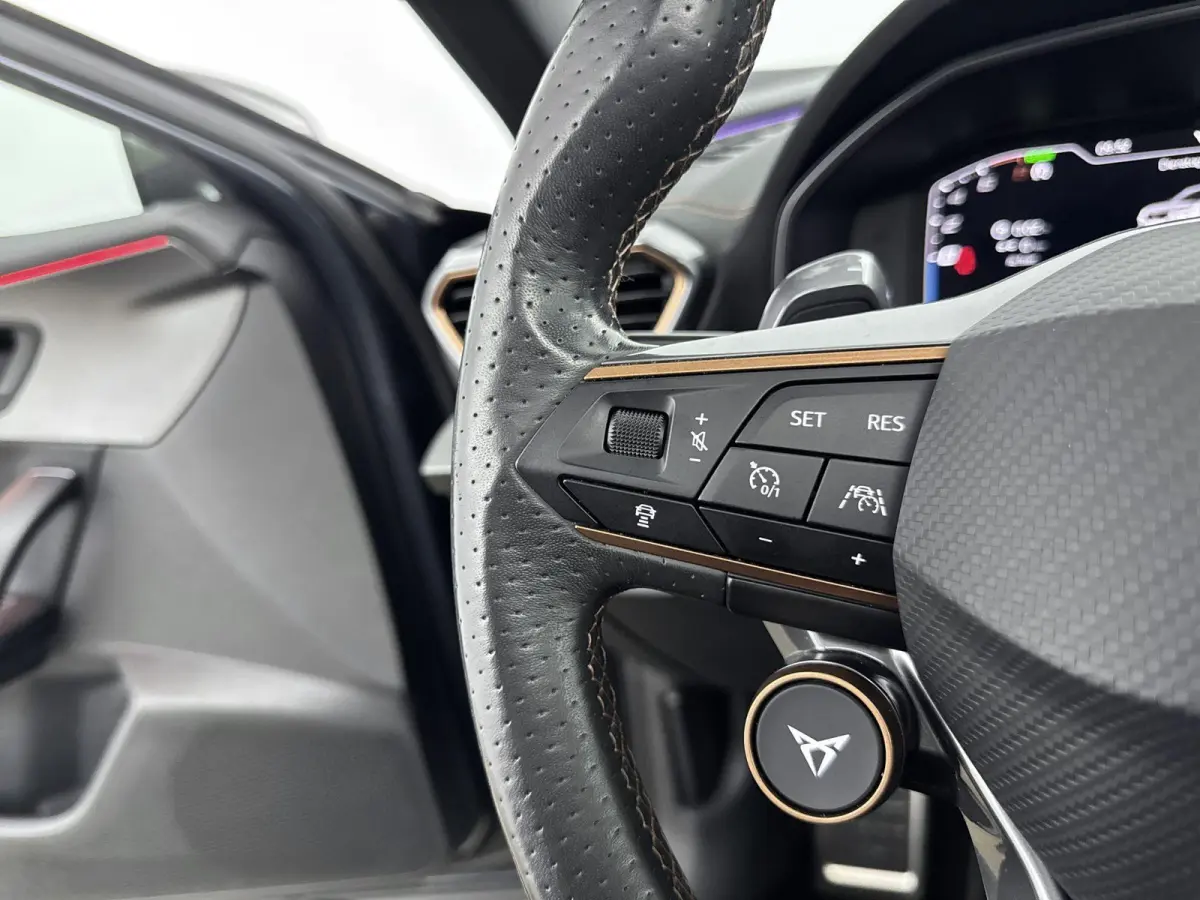 1.4 e-Hybrid VZ Performance | Panoramadak | ACC | LED