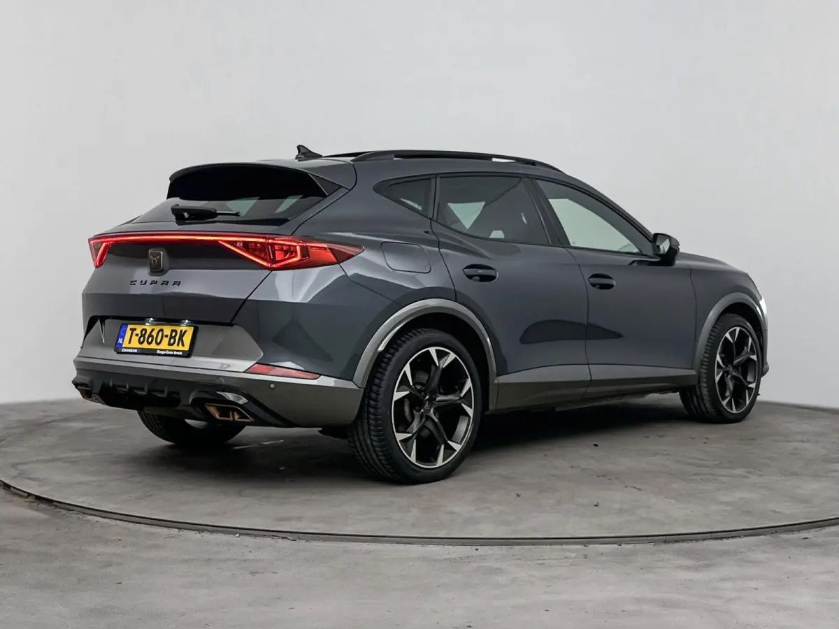 1.4 e-Hybrid VZ Performance | Panoramadak | ACC | LED