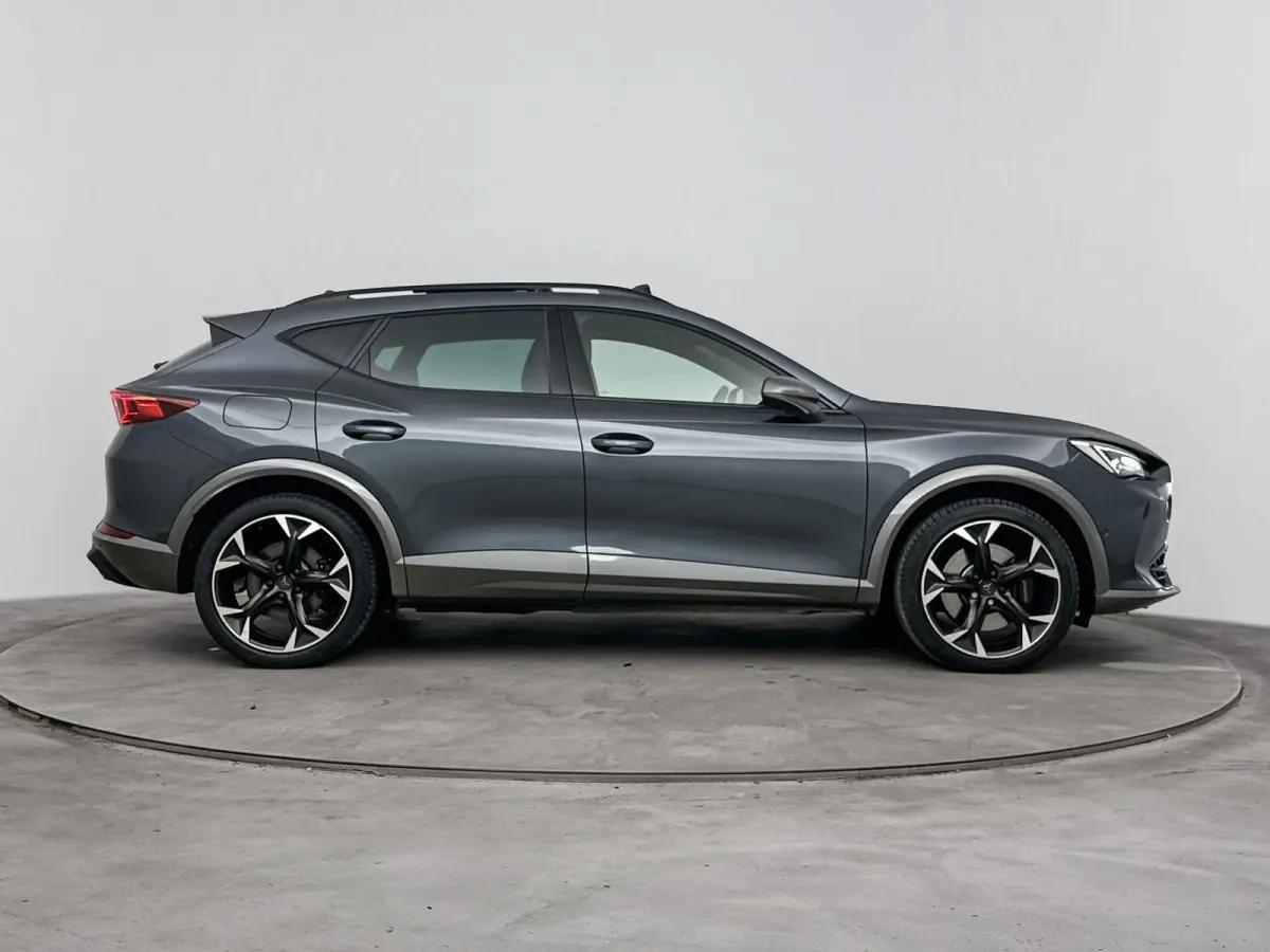 1.4 e-Hybrid VZ Performance | Panoramadak | ACC | LED