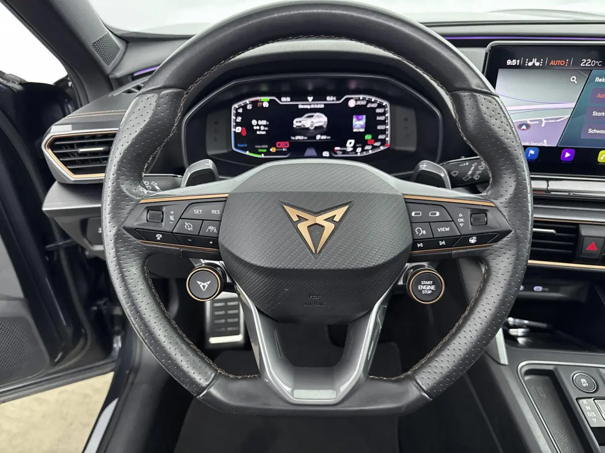 1.4 e-Hybrid VZ Performance | Panoramadak | ACC | LED
