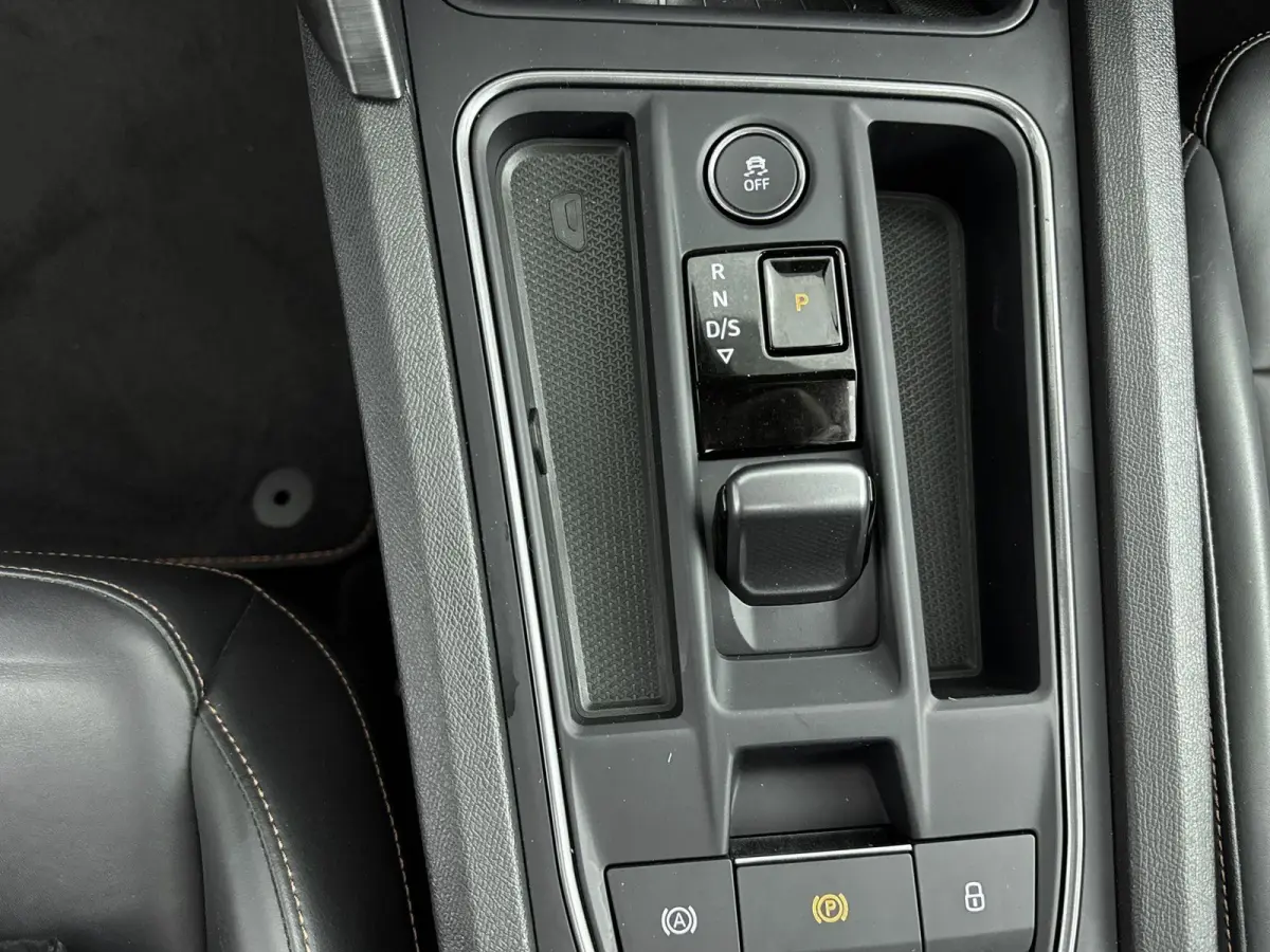 1.4 e-Hybrid VZ Performance | Panoramadak | ACC | LED