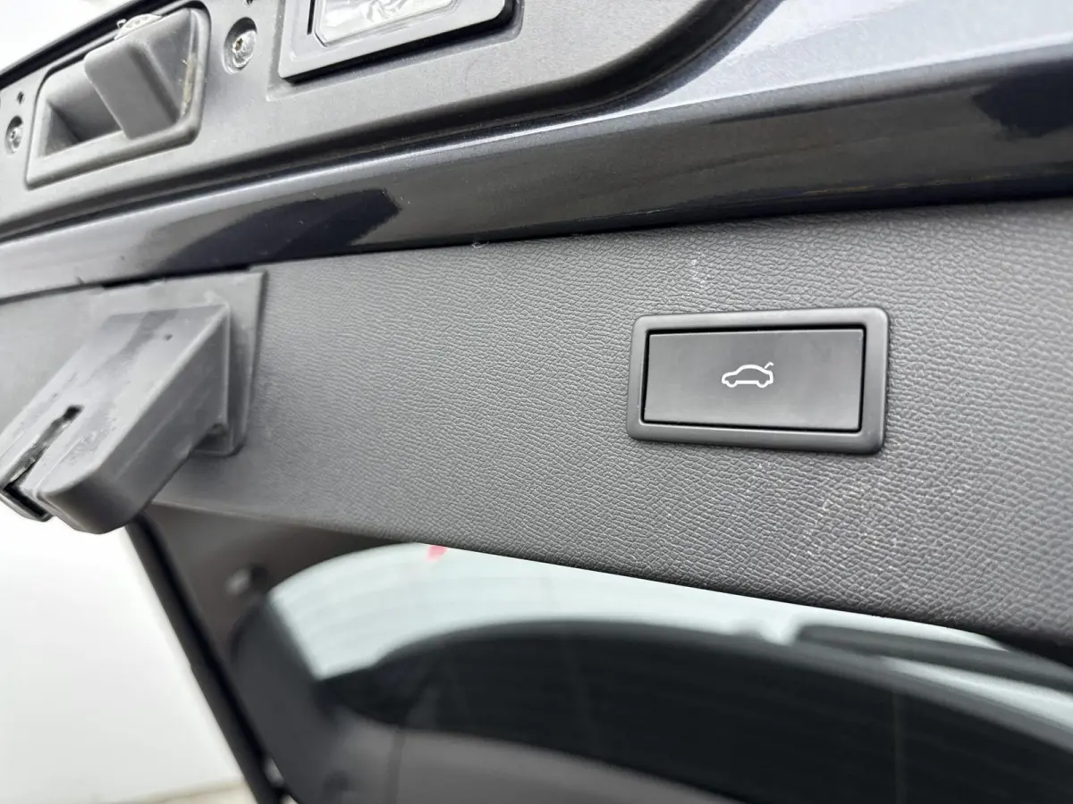1.4 e-Hybrid VZ Performance | Panoramadak | ACC | LED