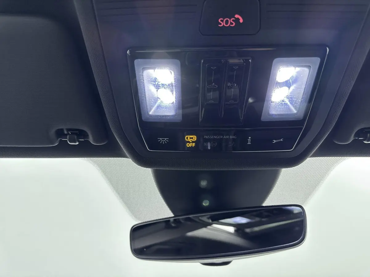 1.4 e-Hybrid VZ Performance | Panoramadak | ACC | LED