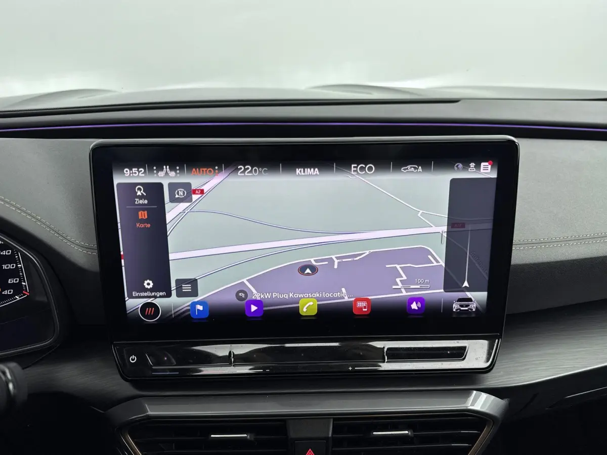 1.4 e-Hybrid VZ Performance | Panoramadak | ACC | LED