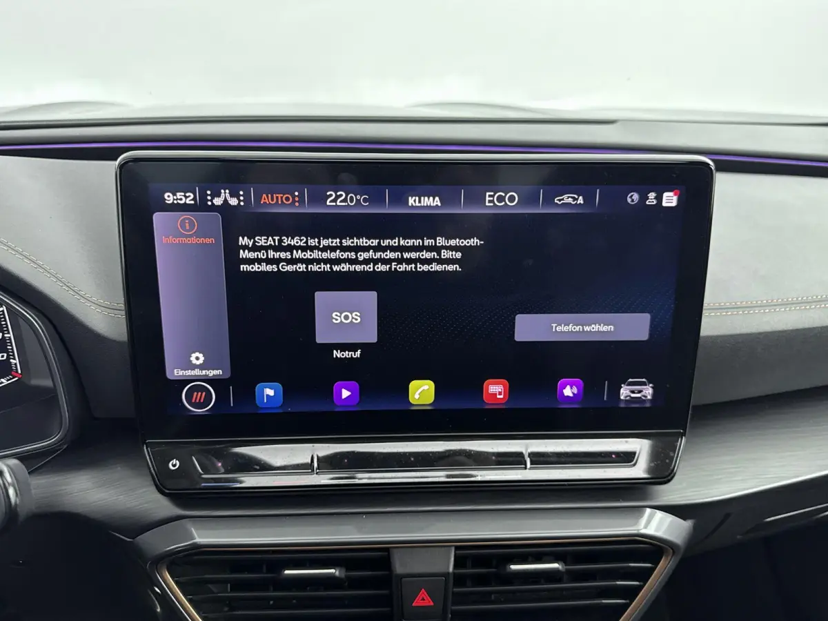 1.4 e-Hybrid VZ Performance | Panoramadak | ACC | LED