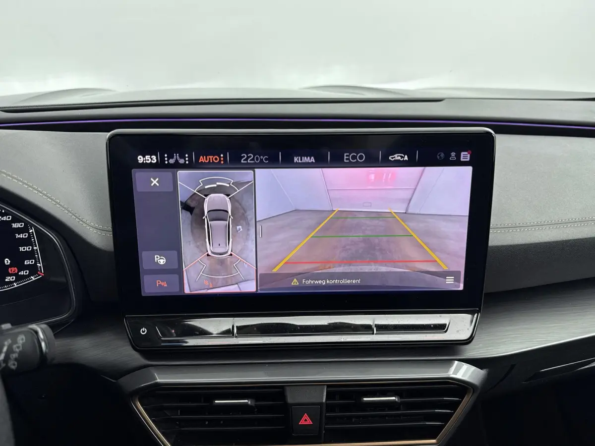 1.4 e-Hybrid VZ Performance | Panoramadak | ACC | LED