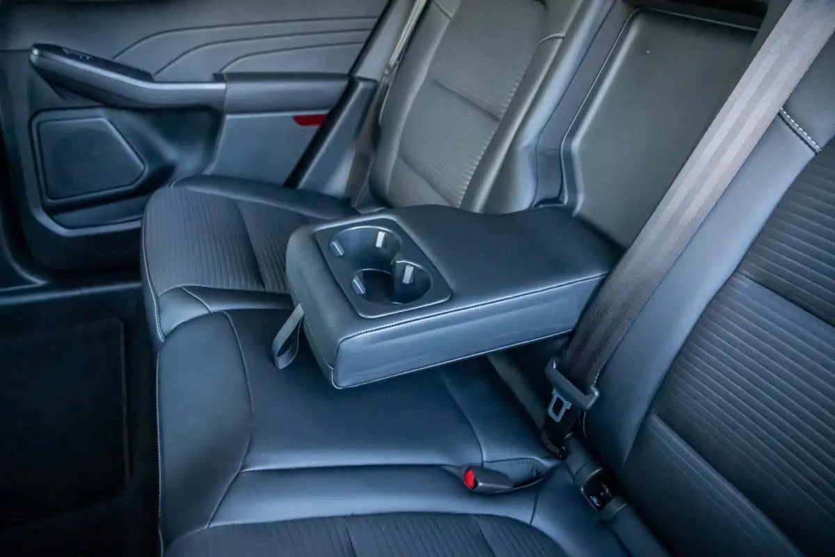 2.5 PHEV Titanium X | Trekhaak | Camera V+A | B&O audio | Adap.cruise | Elc.stoelen | Elektrisch bedienbare achterklep | Apple Carplay/Android Auto | Achteruitrijcamera | Apple Carplay/Andro