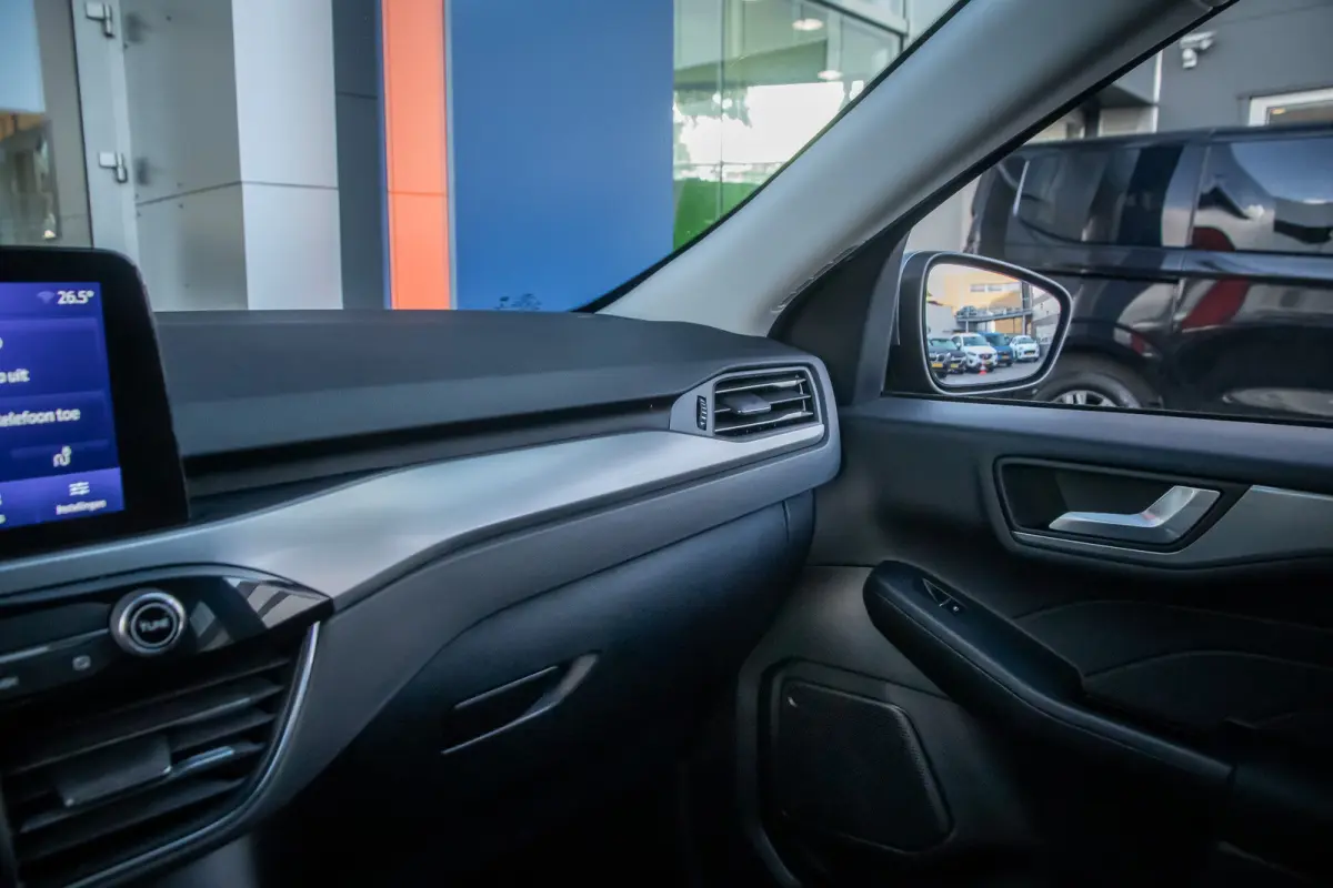 2.5 PHEV Titanium X | Trekhaak | Camera V+A | B&O audio | Adap.cruise | Elc.stoelen | Elektrisch bedienbare achterklep | Apple Carplay/Android Auto | Achteruitrijcamera | Apple Carplay/Andro