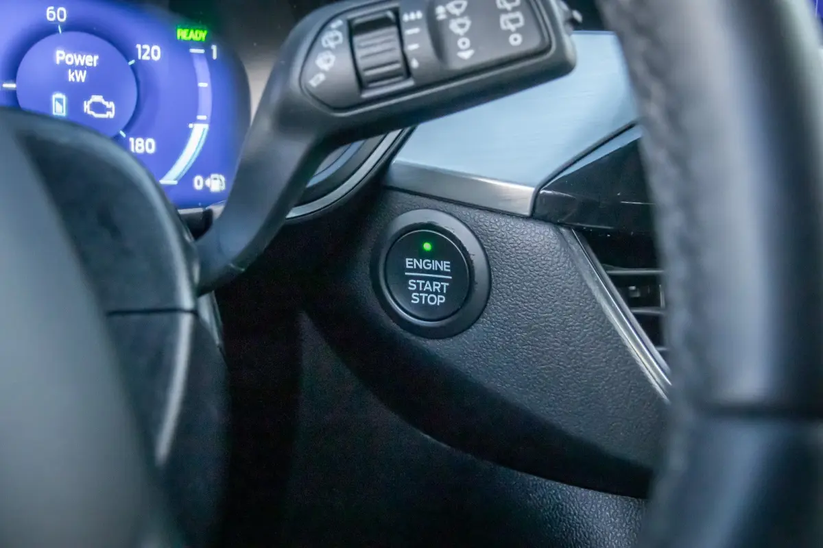 2.5 PHEV Titanium X | Trekhaak | Camera V+A | B&O audio | Adap.cruise | Elc.stoelen | Elektrisch bedienbare achterklep | Apple Carplay/Android Auto | Achteruitrijcamera | Apple Carplay/Andro