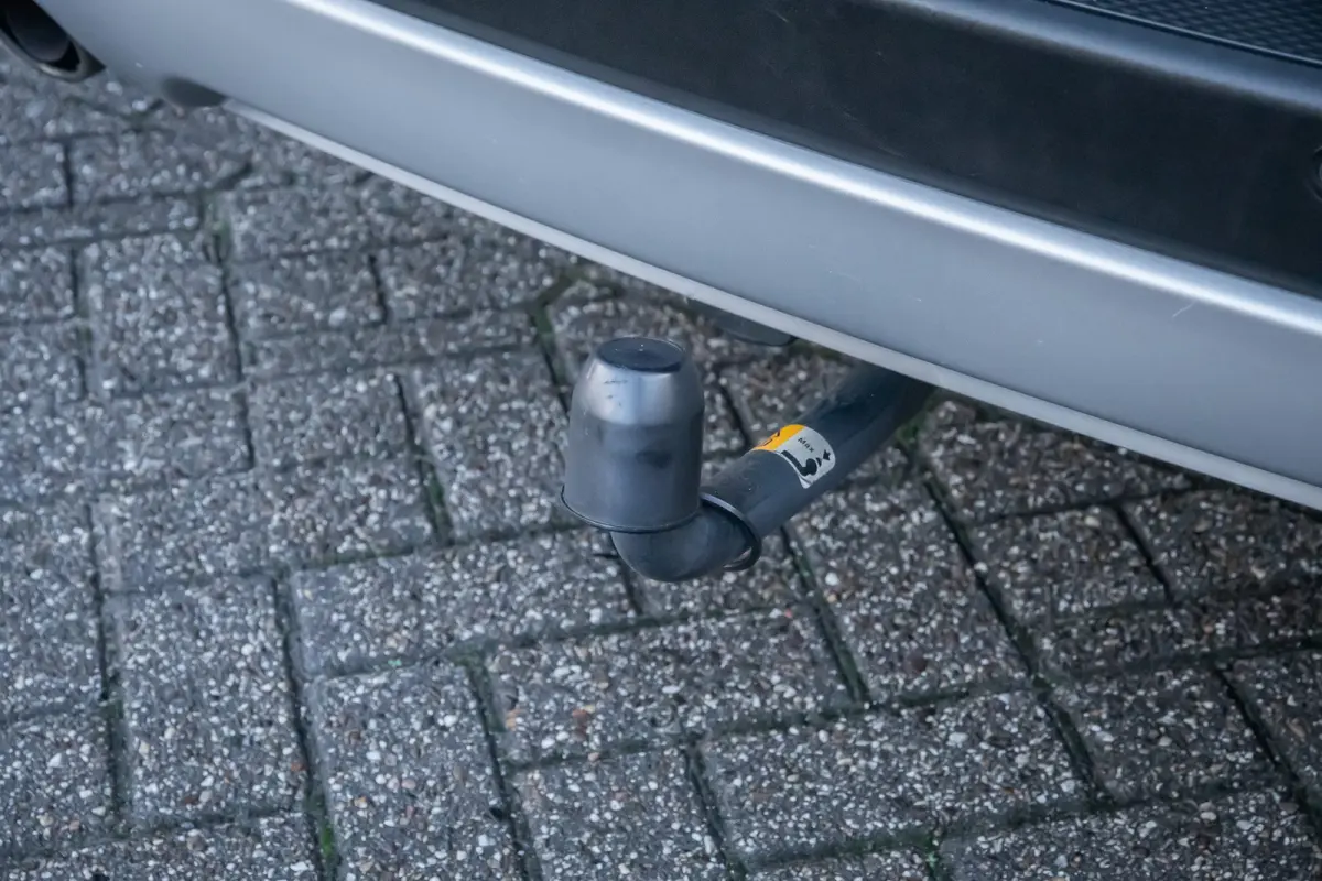 2.5 PHEV Titanium X | Trekhaak | Camera V+A | B&O audio | Adap.cruise | Elc.stoelen | Elektrisch bedienbare achterklep | Apple Carplay/Android Auto | Achteruitrijcamera | Apple Carplay/Andro