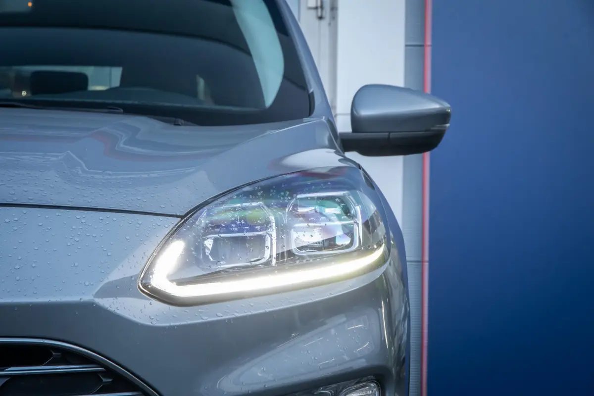 2.5 PHEV Titanium X | Trekhaak | Camera V+A | B&O audio | Adap.cruise | Elc.stoelen | Elektrisch bedienbare achterklep | Apple Carplay/Android Auto | Achteruitrijcamera | Apple Carplay/Andro