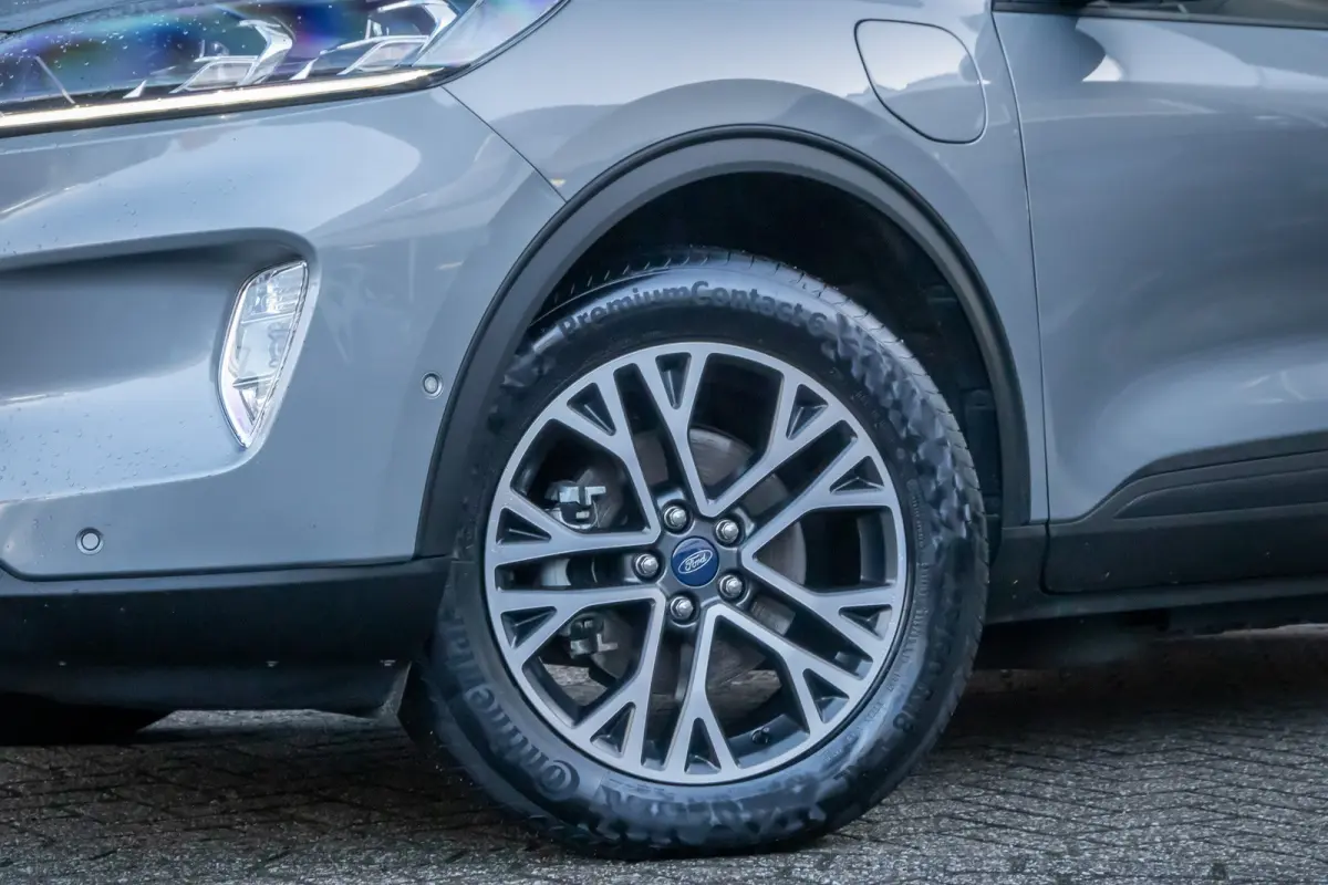 2.5 PHEV Titanium X | Trekhaak | Camera V+A | B&O audio | Adap.cruise | Elc.stoelen | Elektrisch bedienbare achterklep | Apple Carplay/Android Auto | Achteruitrijcamera | Apple Carplay/Andro