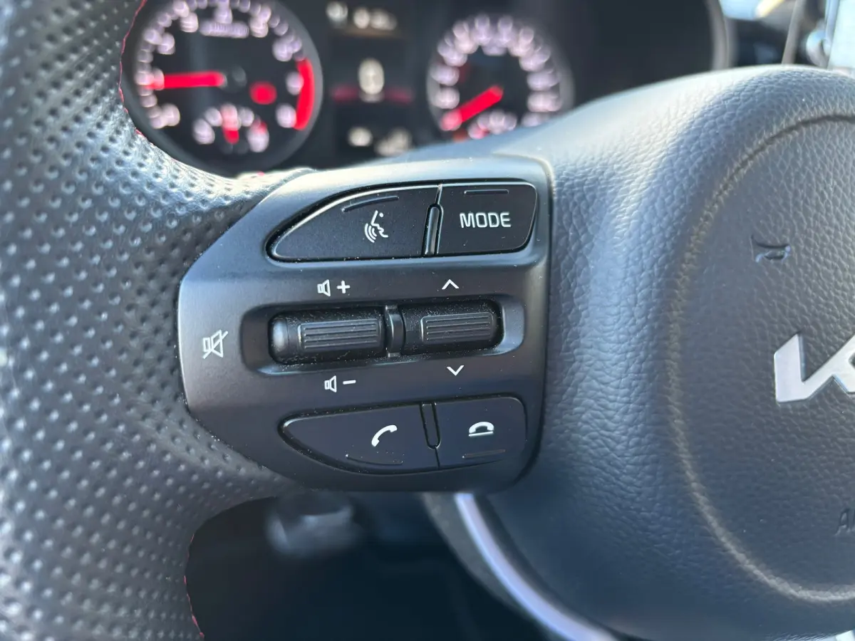 1.0 DPi GT-Line Automaat/Leder/Navi/Camera/Acc