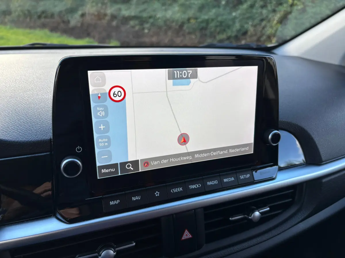 1.0 DPi GT-Line Automaat/Leder/Navi/Camera/Acc