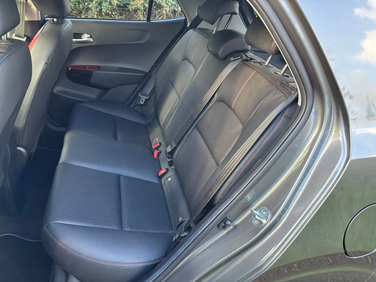 1.0 DPi GT-Line Automaat/Leder/Navi/Camera/Acc