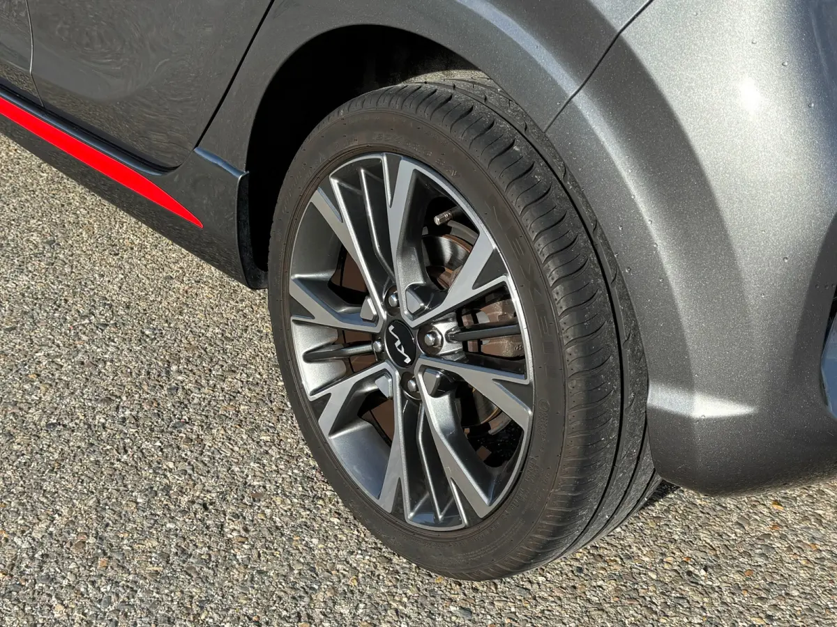 1.0 DPi GT-Line Automaat/Leder/Navi/Camera/Acc