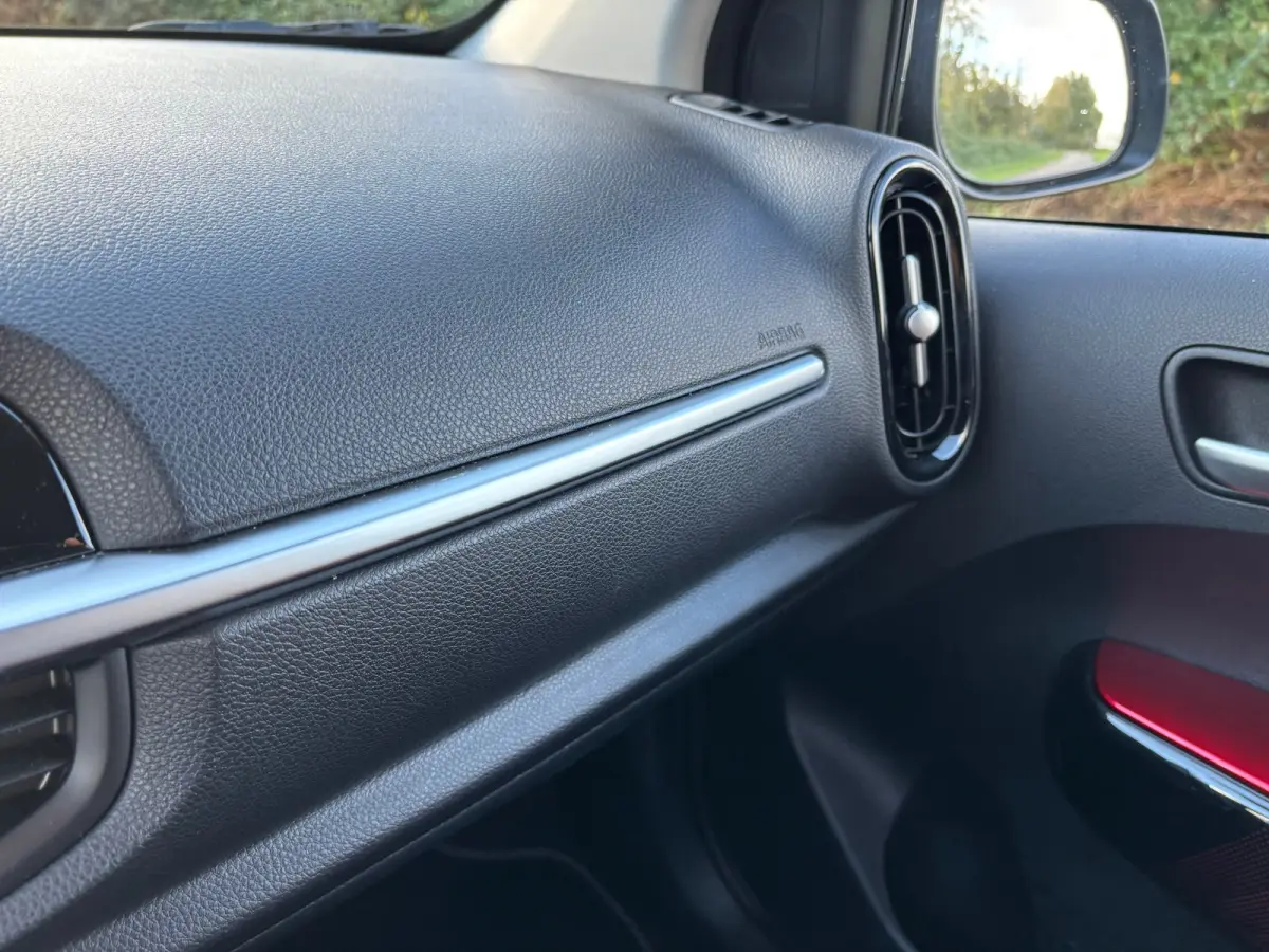 1.0 DPi GT-Line Automaat/Leder/Navi/Camera/Acc