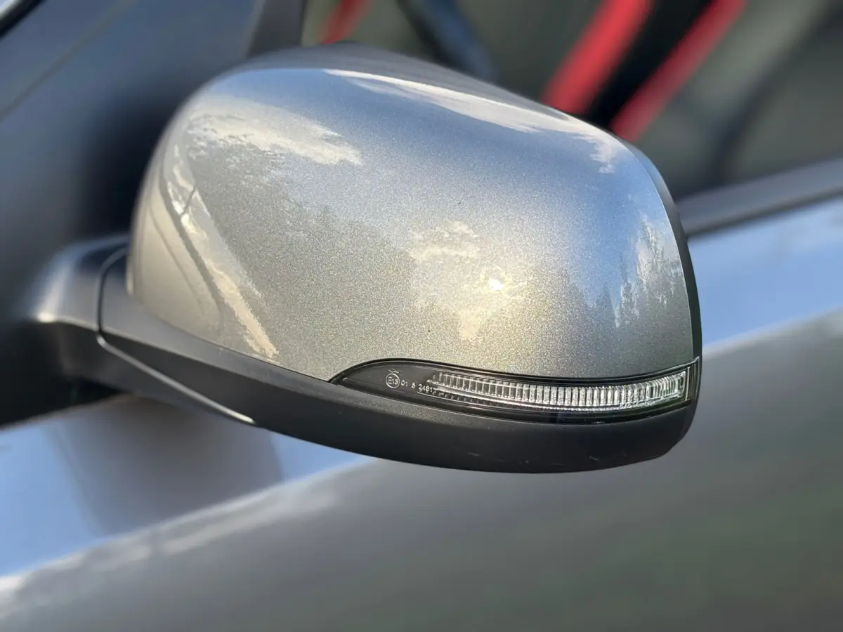 1.0 DPi GT-Line Automaat/Leder/Navi/Camera/Acc