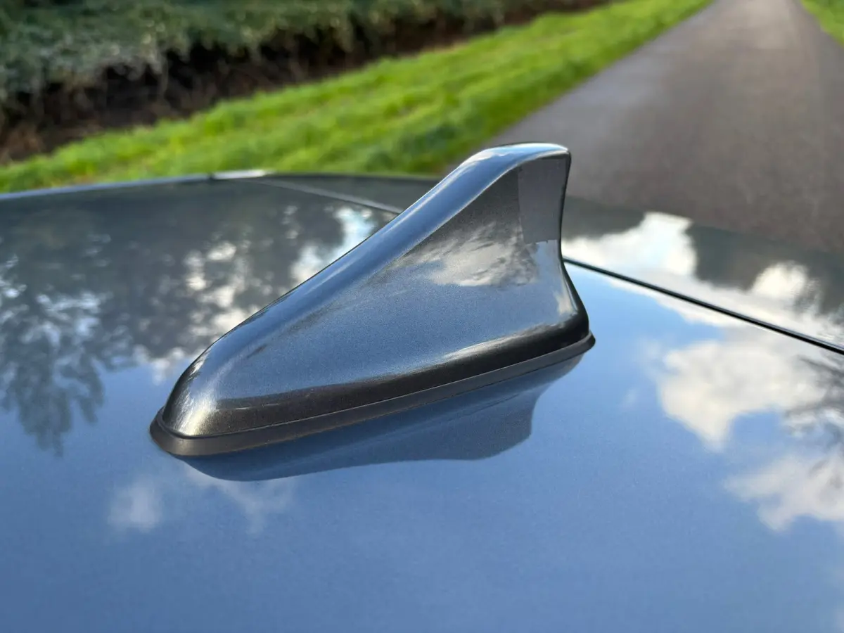 1.0 DPi GT-Line Automaat/Leder/Navi/Camera/Acc