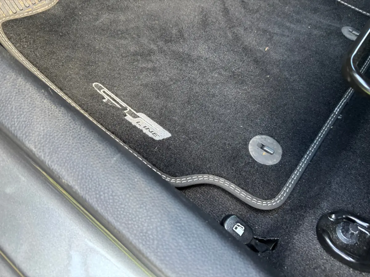 1.0 DPi GT-Line Automaat/Leder/Navi/Camera/Acc