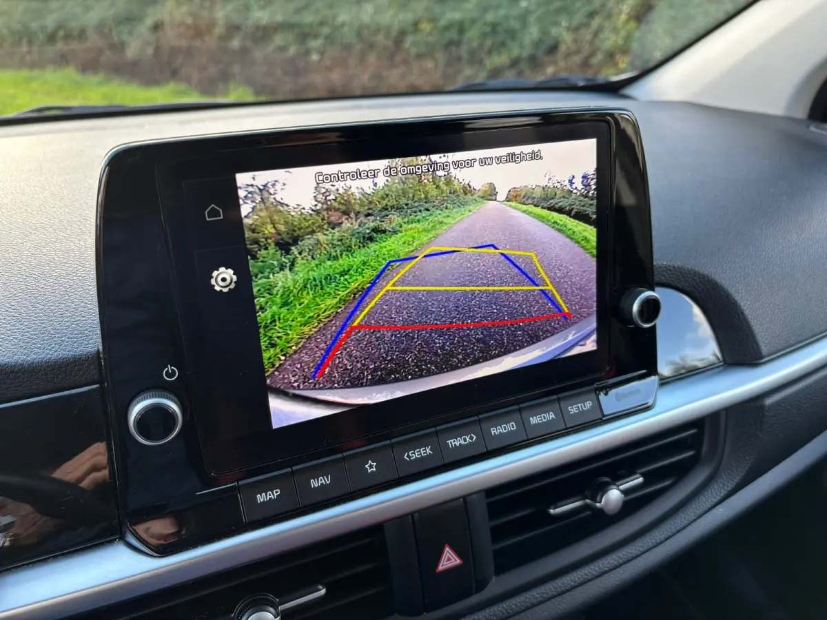 1.0 DPi GT-Line Automaat/Leder/Navi/Camera/Acc