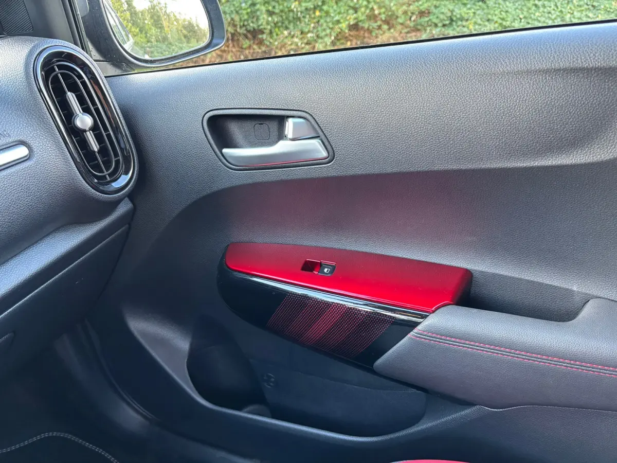 1.0 DPi GT-Line Automaat/Leder/Navi/Camera/Acc