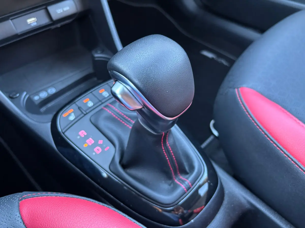 1.0 DPi GT-Line Automaat/Leder/Navi/Camera/Acc