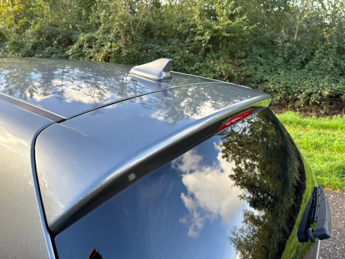 1.0 DPi GT-Line Automaat/Leder/Navi/Camera/Acc