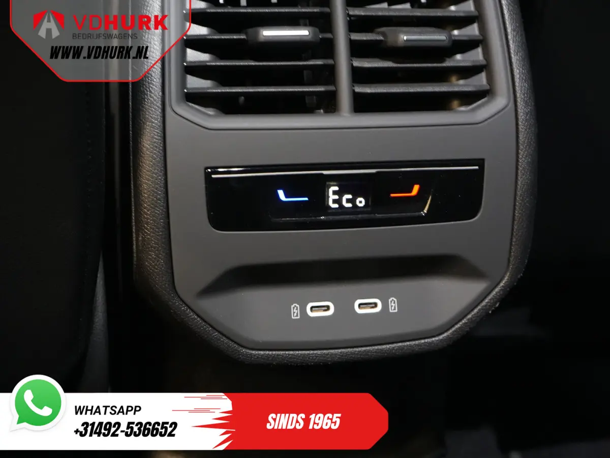 1.4 e-Hybrid 245 pk VZ Performance Copper Edition Elek.Klep/ Memory/ Leder/ Adapt.Cruise/ Standkachel/ Stoelverw./ Carplay/ Navi/ Climate/ Camera/ LMV 19”
