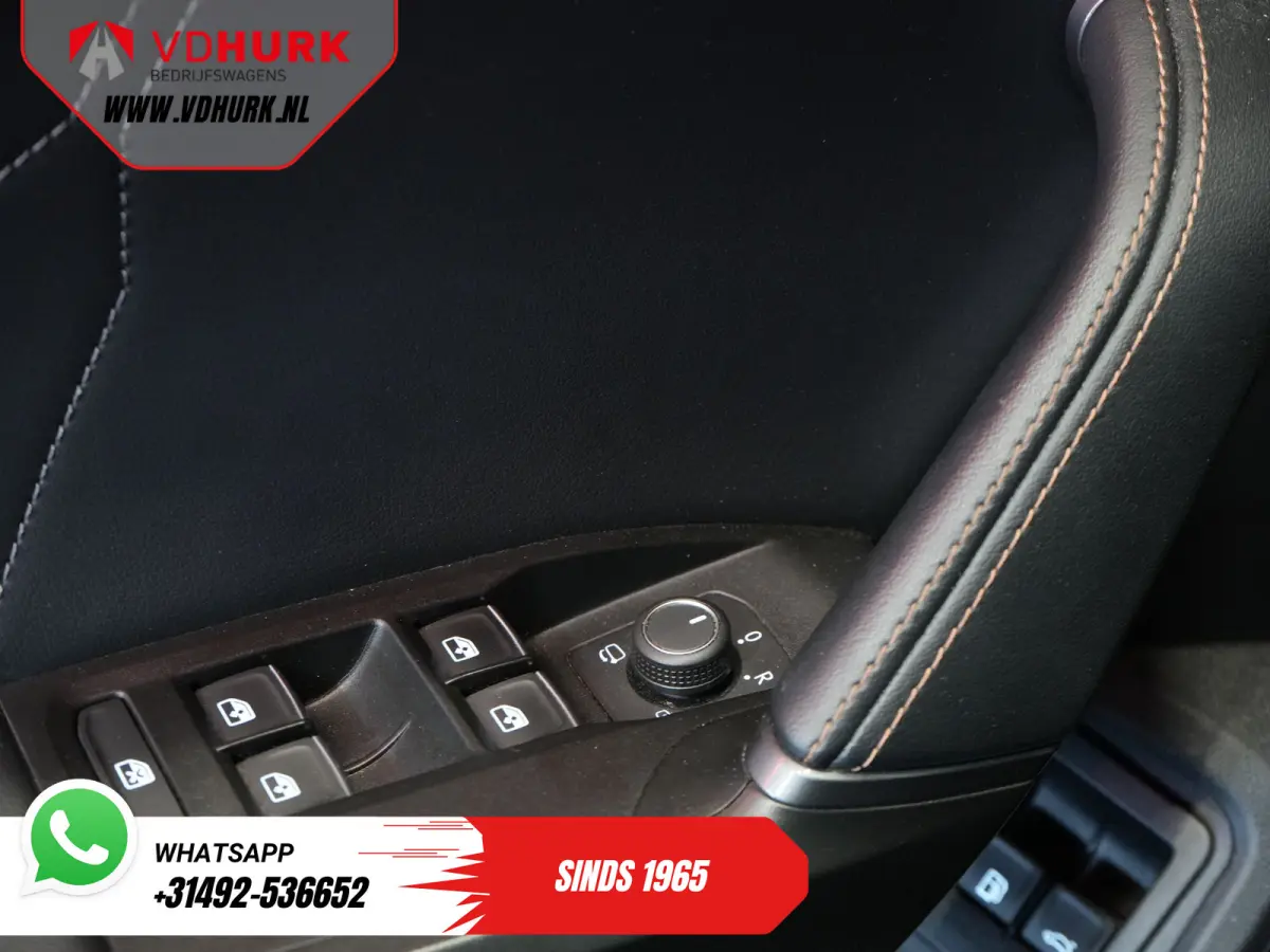 1.4 e-Hybrid 245 pk VZ Performance Copper Edition Elek.Klep/ Memory/ Leder/ Adapt.Cruise/ Standkachel/ Stoelverw./ Carplay/ Navi/ Climate/ Camera/ LMV 19”