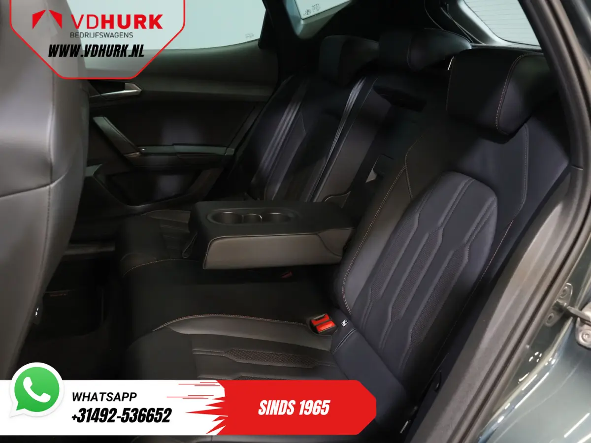 1.4 e-Hybrid 245 pk VZ Performance Copper Edition Elek.Klep/ Memory/ Leder/ Adapt.Cruise/ Standkachel/ Stoelverw./ Carplay/ Navi/ Climate/ Camera/ LMV 19”