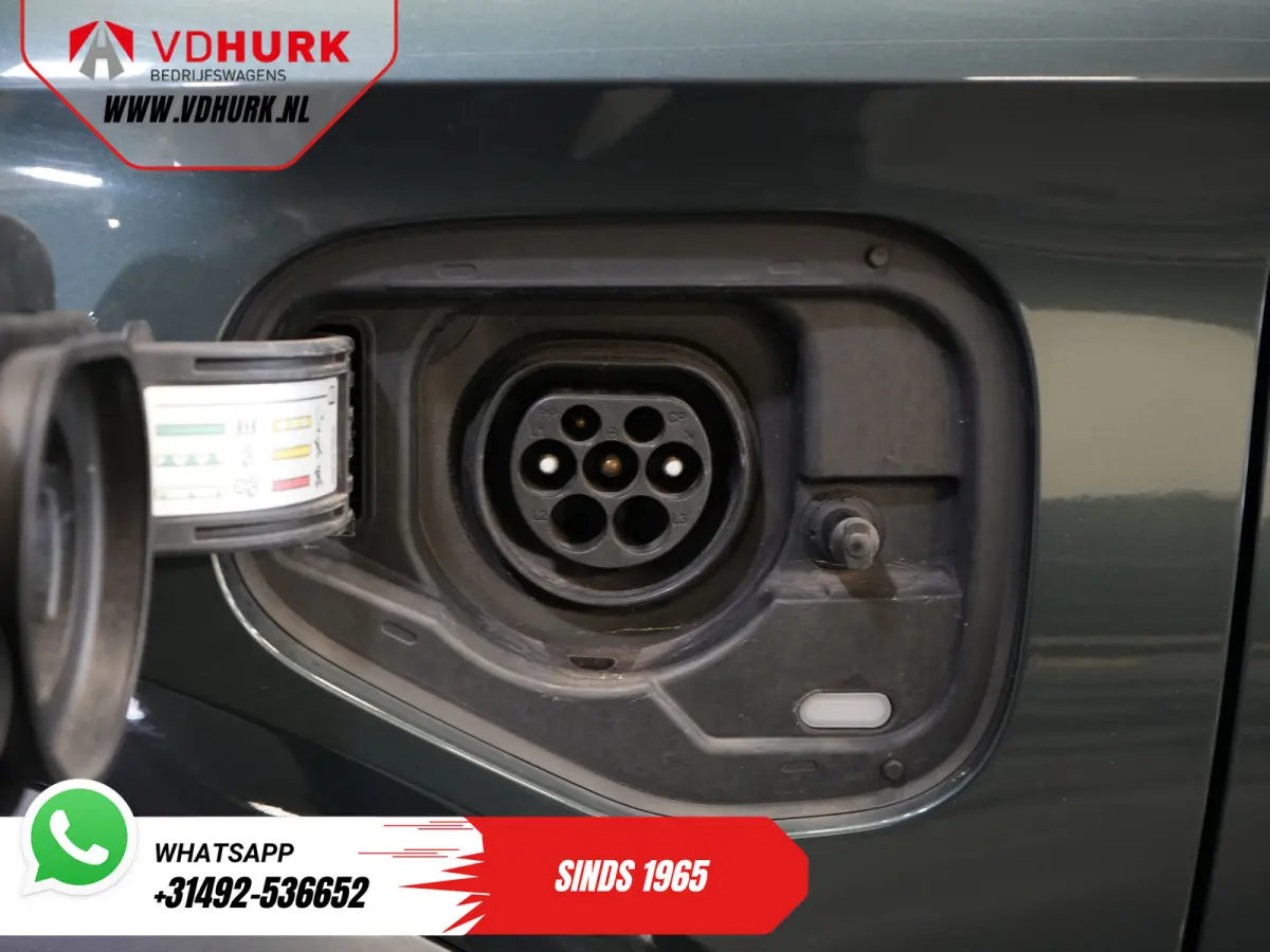 1.4 e-Hybrid 245 pk VZ Performance Copper Edition Elek.Klep/ Memory/ Leder/ Adapt.Cruise/ Standkachel/ Stoelverw./ Carplay/ Navi/ Climate/ Camera/ LMV 19”