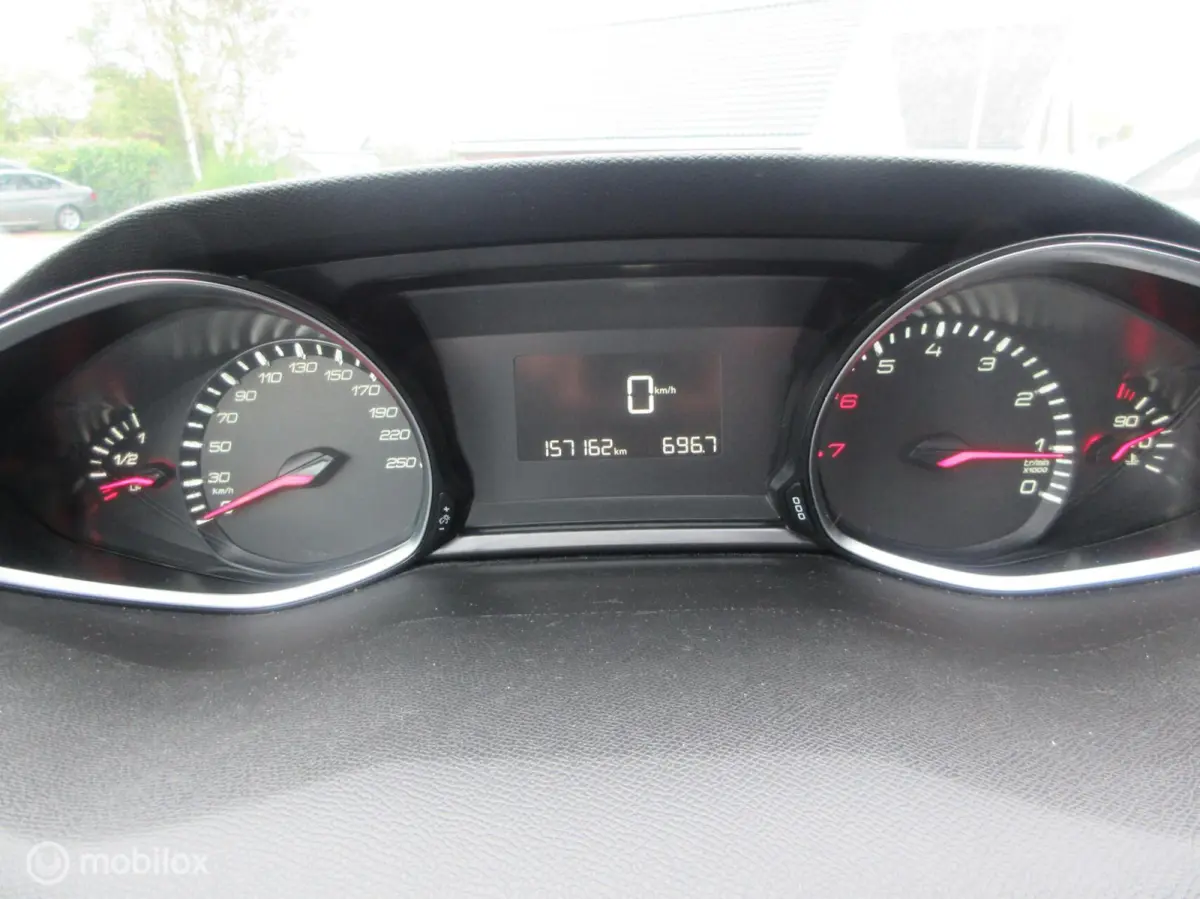1.2 PureTech Blue Lease Pack 157dkm Org Ned Trekhaak Panodak