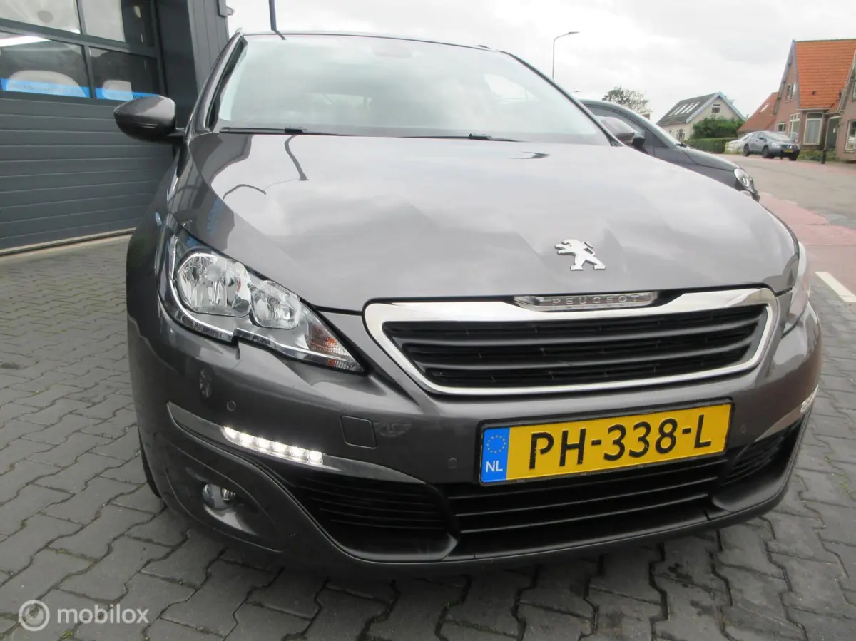 1.2 PureTech Blue Lease Pack 157dkm Org Ned Trekhaak Panodak