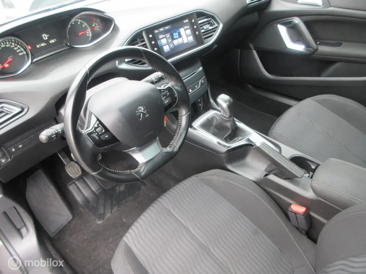 1.2 PureTech Blue Lease Pack 157dkm Org Ned Trekhaak Panodak