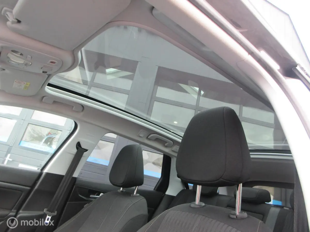 1.2 PureTech Blue Lease Pack 157dkm Org Ned Trekhaak Panodak