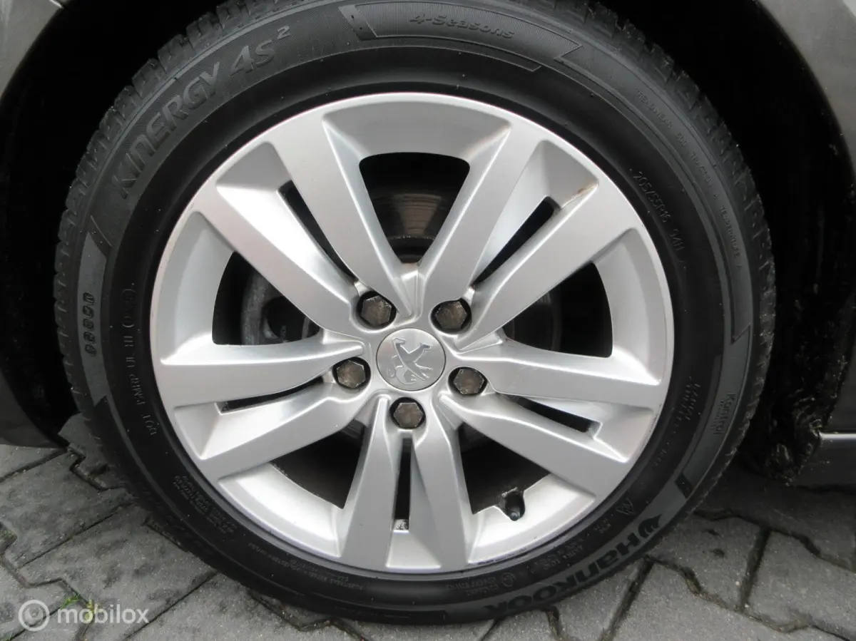 1.2 PureTech Blue Lease Pack 157dkm Org Ned Trekhaak Panodak