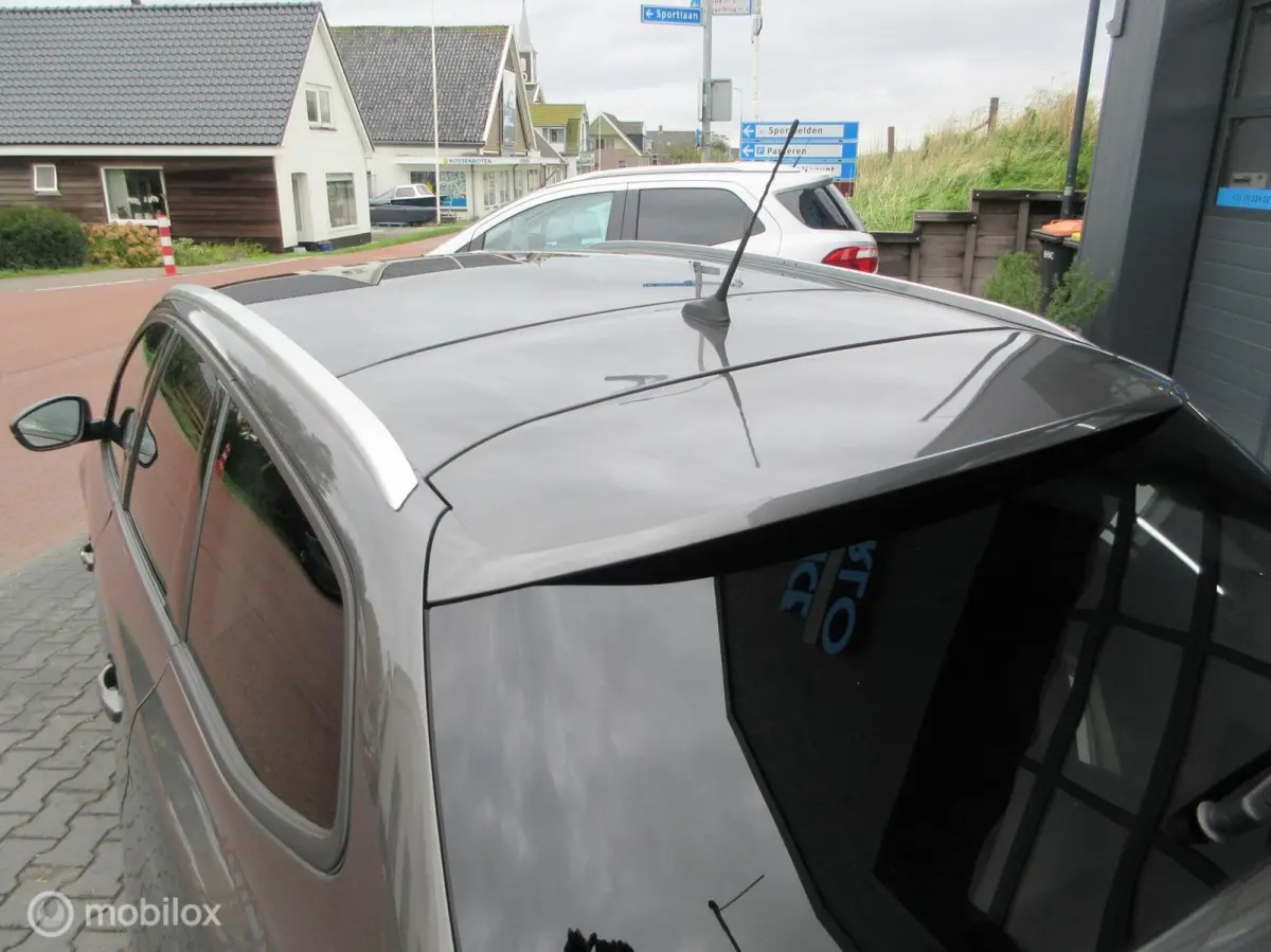 1.2 PureTech Blue Lease Pack 157dkm Org Ned Trekhaak Panodak