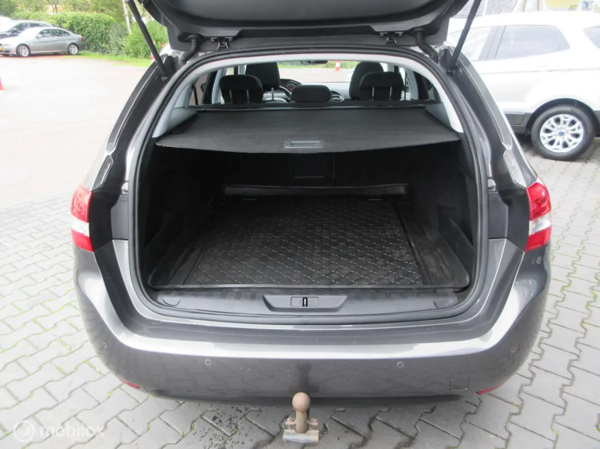 1.2 PureTech Blue Lease Pack 157dkm Org Ned Trekhaak Panodak