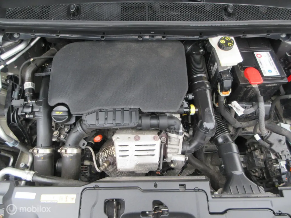 1.2 PureTech Blue Lease Pack 157dkm Org Ned Trekhaak Panodak