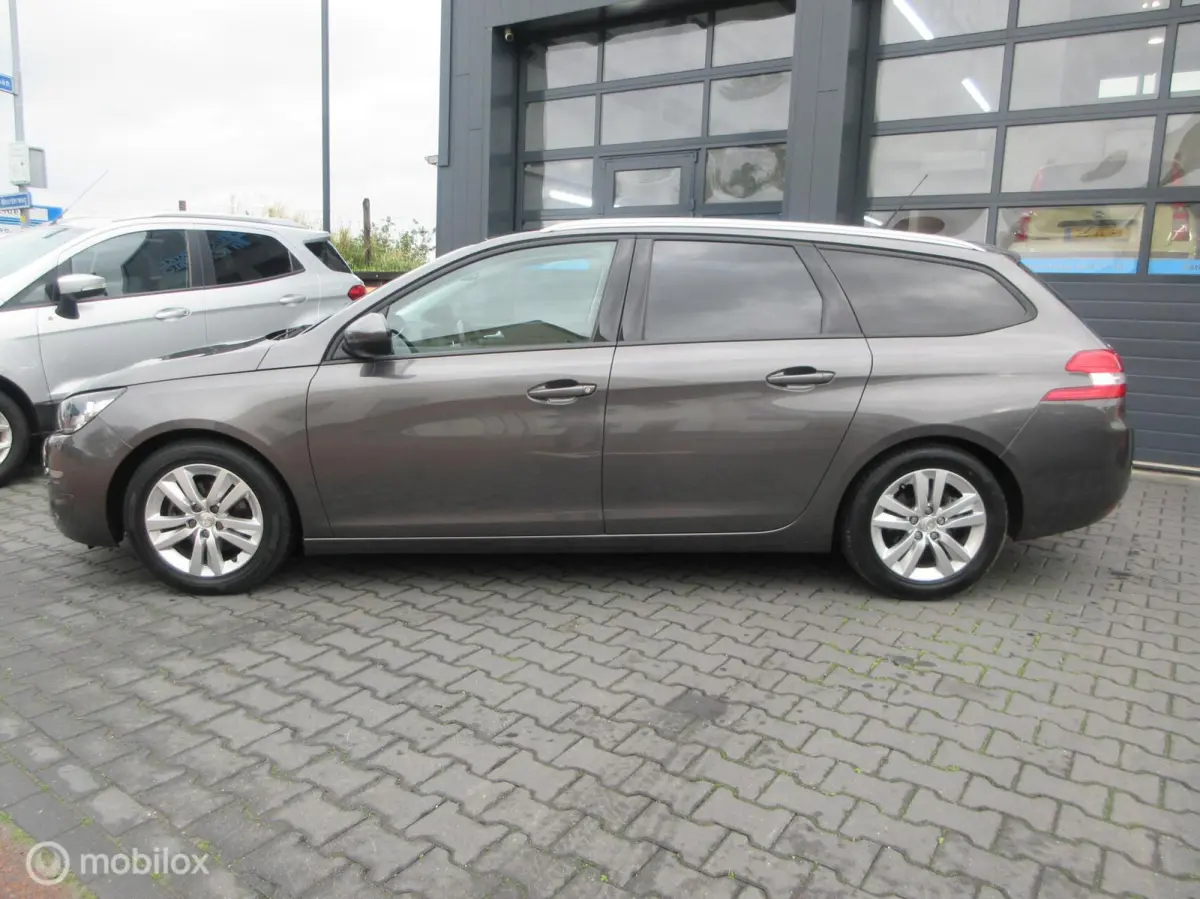 1.2 PureTech Blue Lease Pack 157dkm Org Ned Trekhaak Panodak