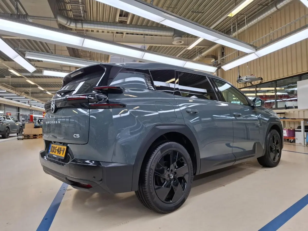 1.2 Hybrid 145 Business Tot 8 Jaar Garantie! | Adaptive Cruise |