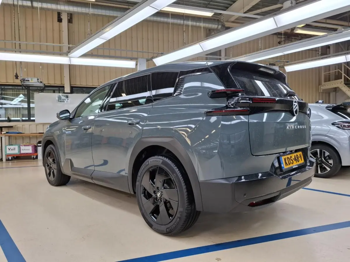 1.2 Hybrid 145 Business Tot 8 Jaar Garantie! | Adaptive Cruise |
